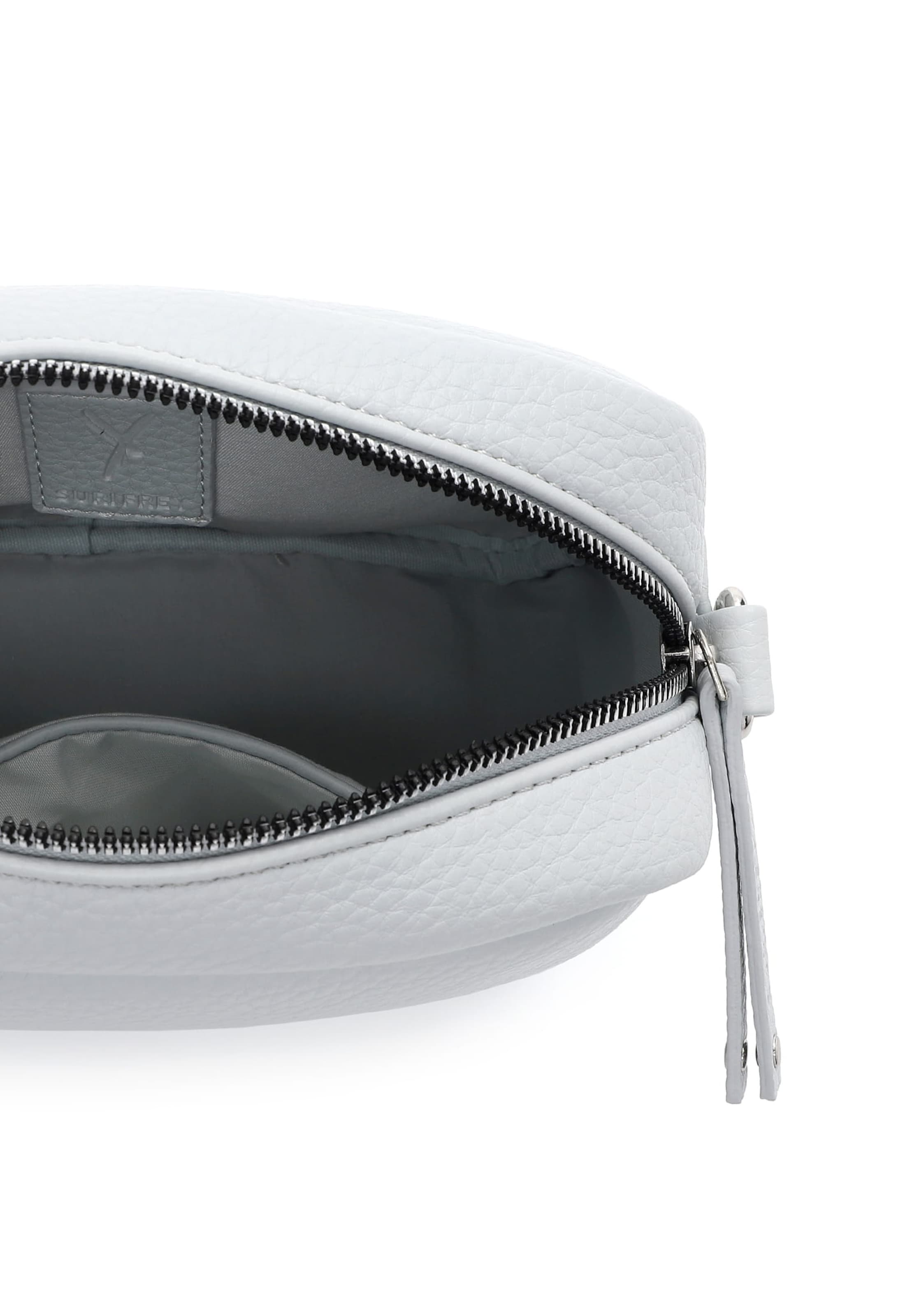 Suri Frey Umhängetasche 'Jenny' in Blau