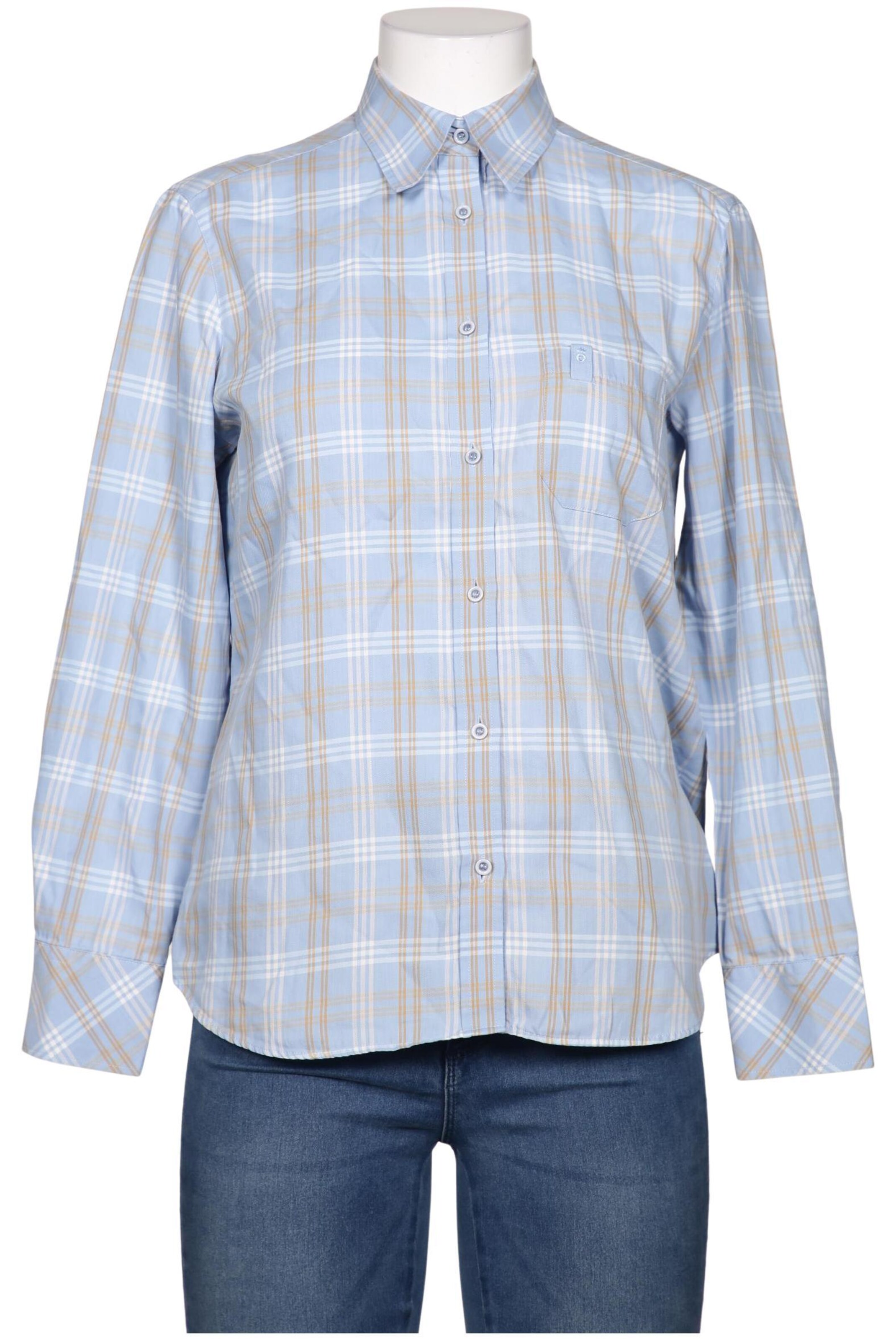 ETERNA Blouse & Tunic in M in Mixed colors: front