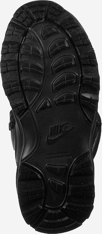 Bottes 'Manoa' Nike Sportswear en noir