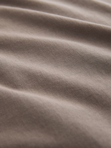 Next Shirt in Beige