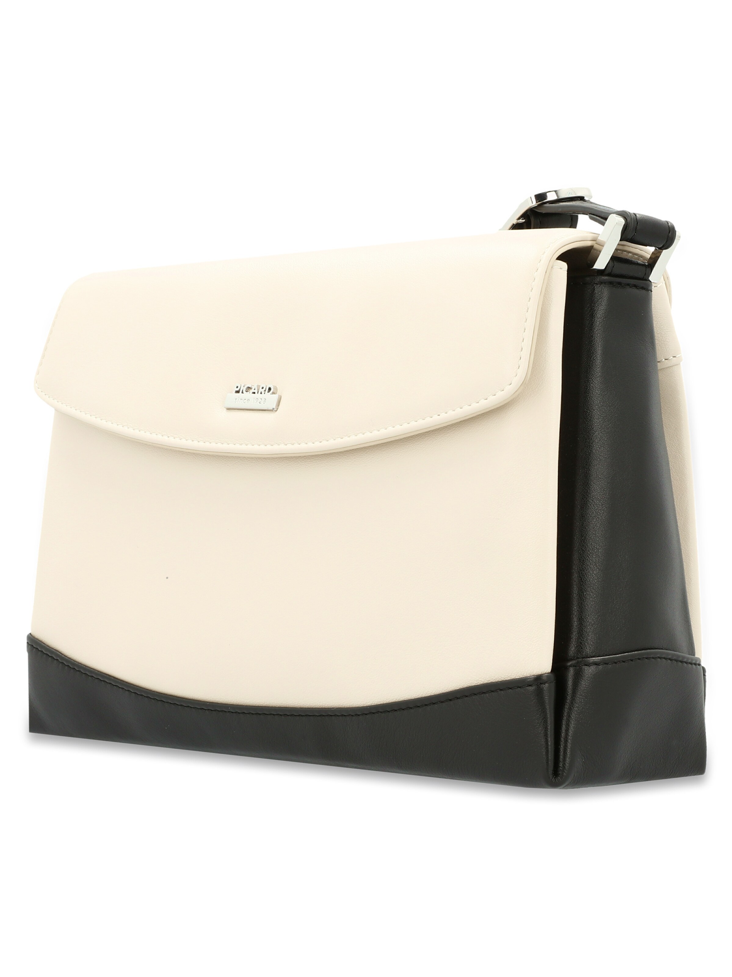 Picard Crossbody Bag 'Really' in Beige