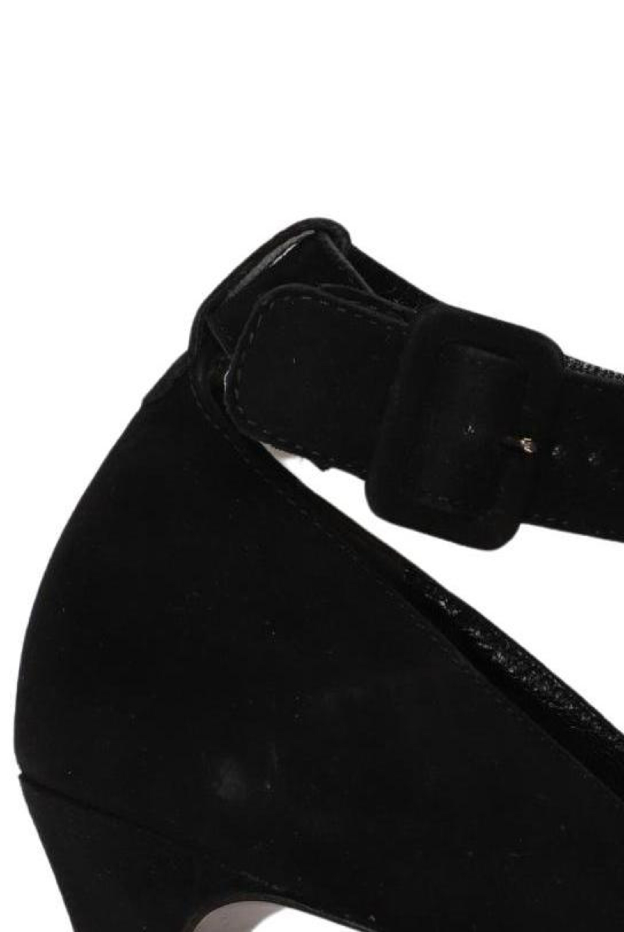 Paul Green Pumps 39 in Schwarz