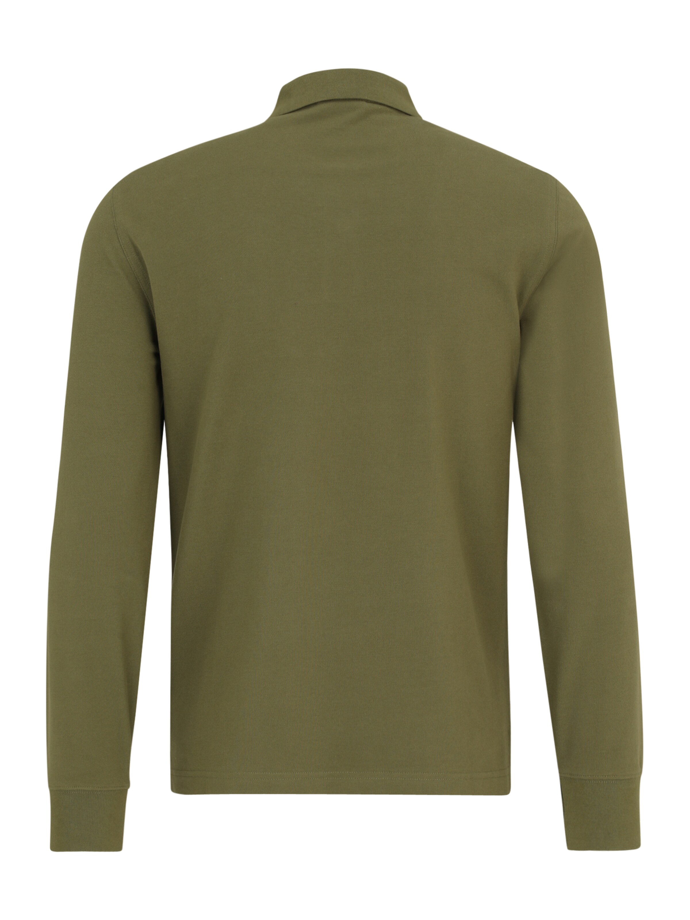 zaļš GANT Standarta piegriezums T-Krekls