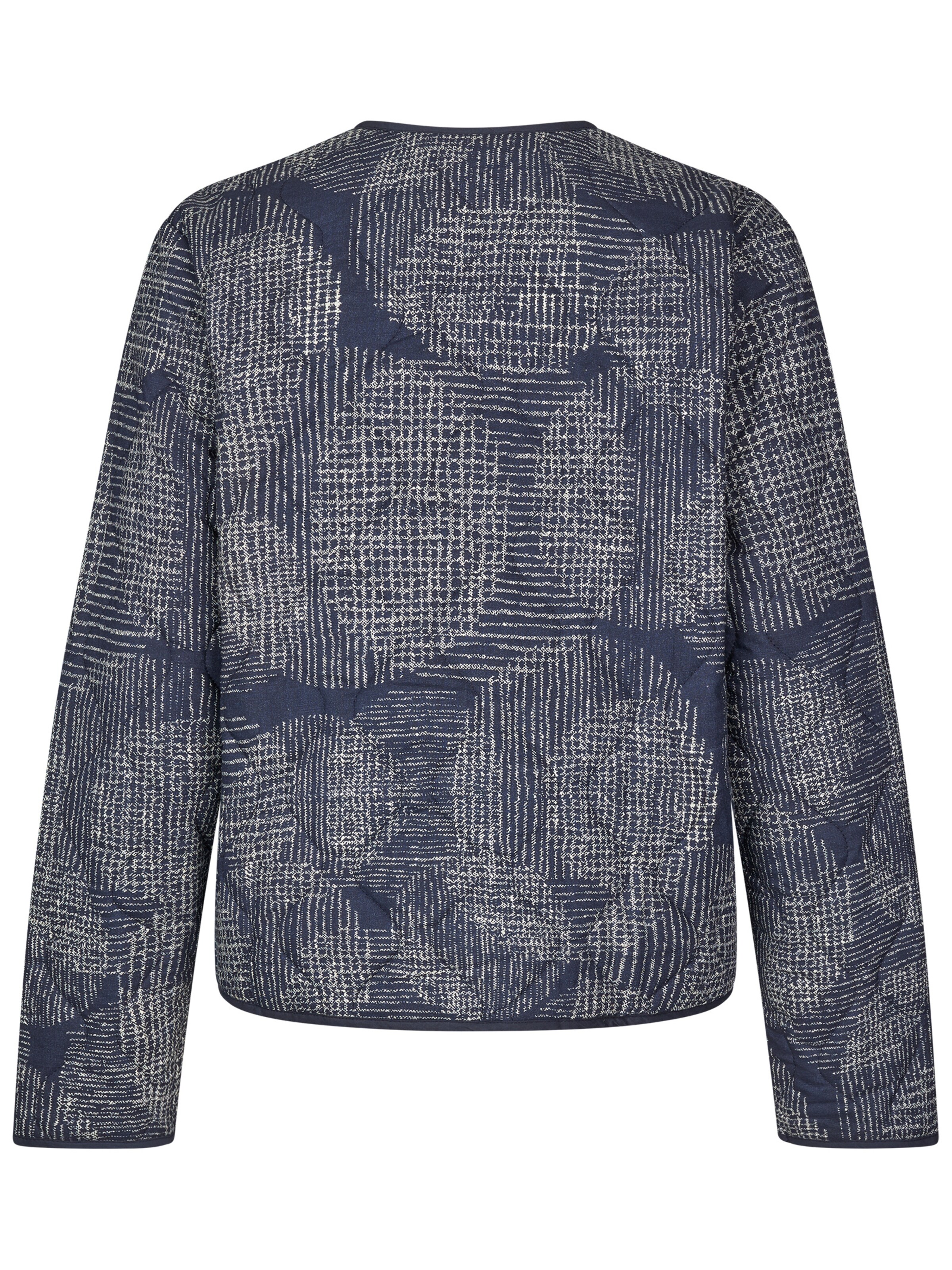 Masai Übergangsjacke in Blau