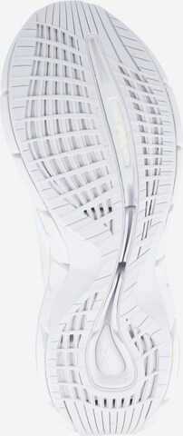 Baskets basses 'Zig Kinetica 2.5' Reebok en blanc