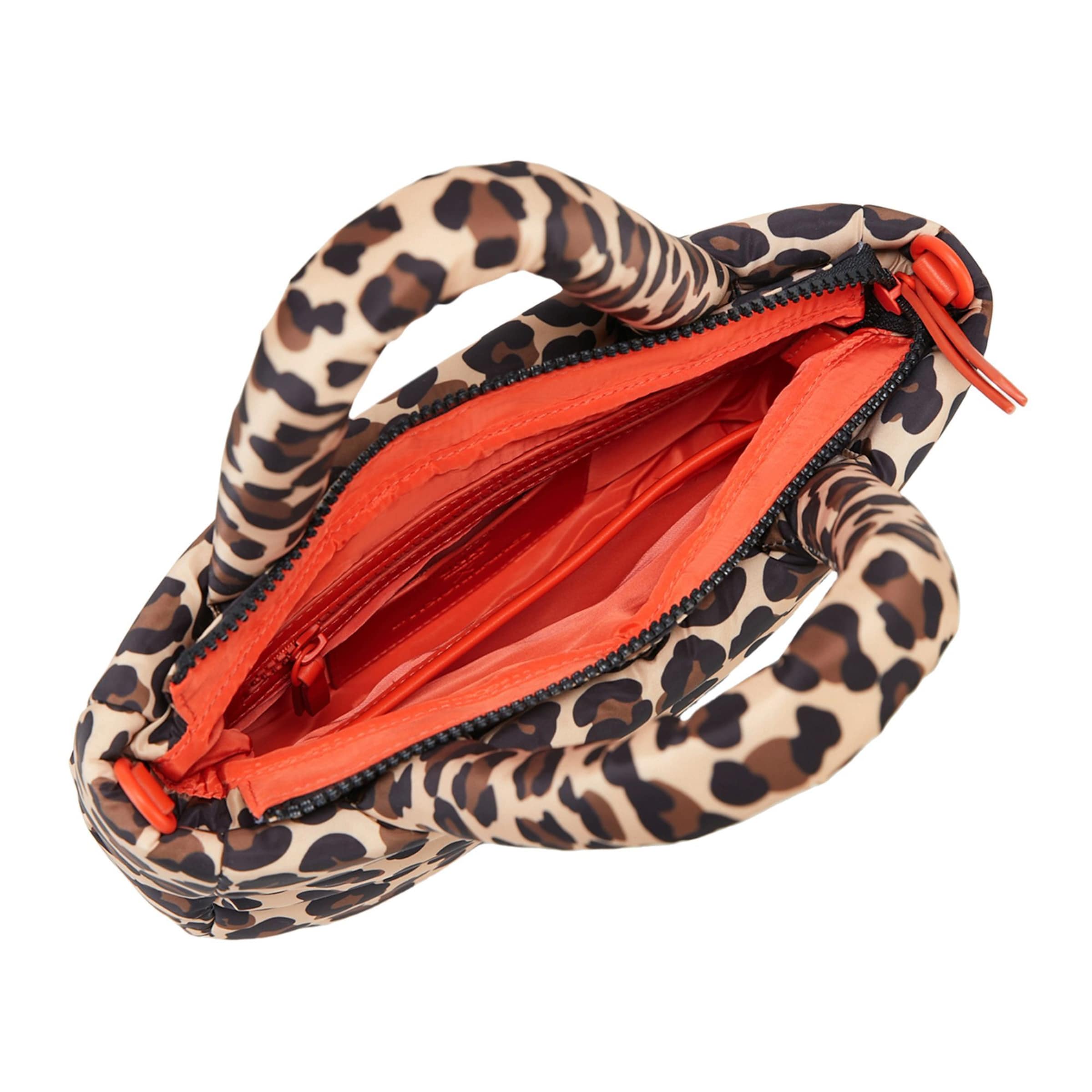 Shopper 'Unio Cortina' di Les Visionnaires in marrone