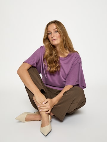 Peppercorn Top ' Lanai' in Groen