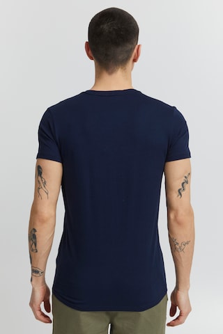!Solid T-Shirt SDPedro in Blau
