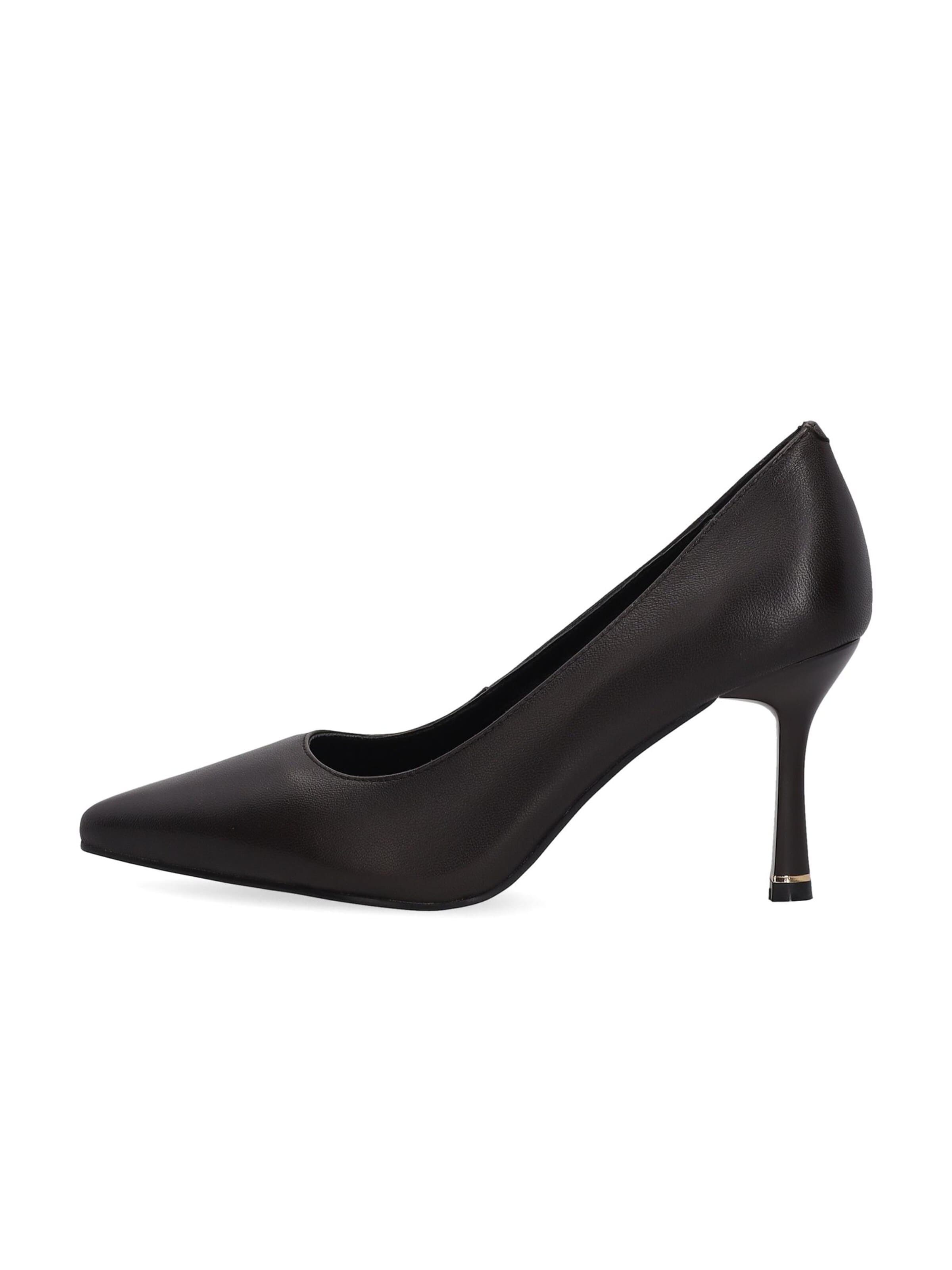 VENEZIA Pumps‌‌‌‌‌‌‌‌ in Braun: Vorderseite