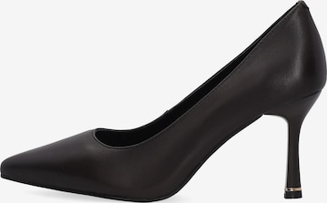 VENEZIA Pumps in Braun: Vorderseite