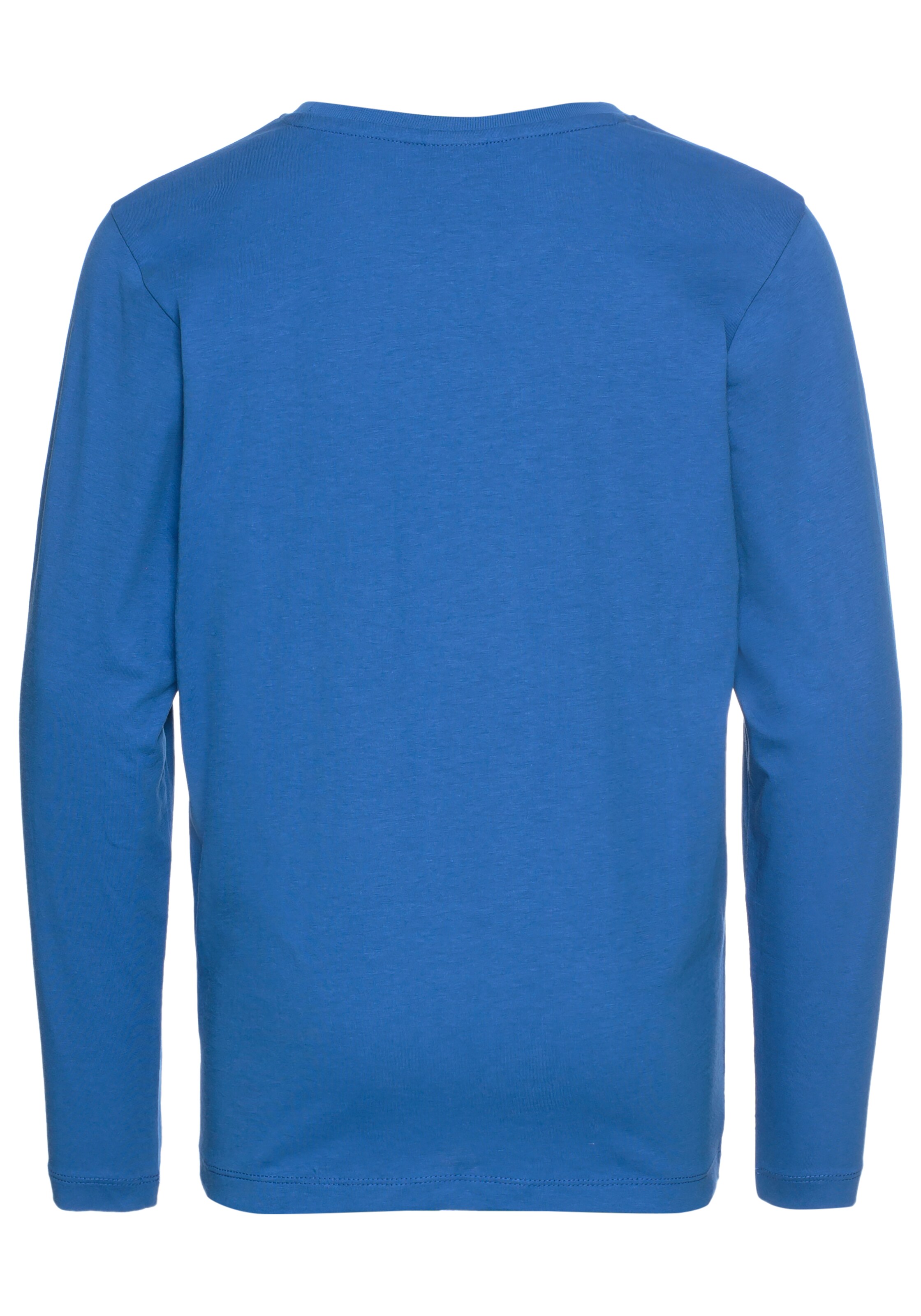 Kidsworld Shirt in Blue