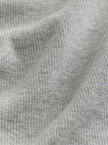 Next - Camiseta en gris