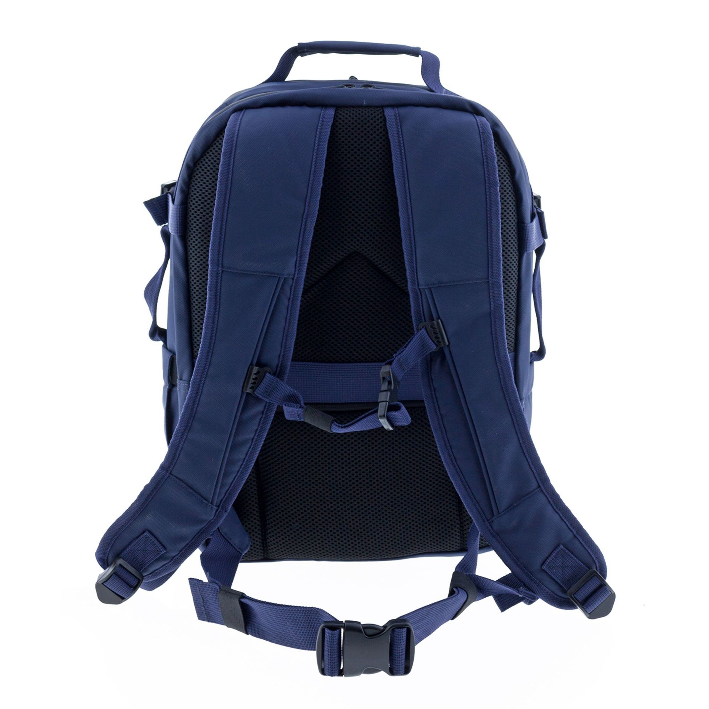 Gladiator Backpack in Blue