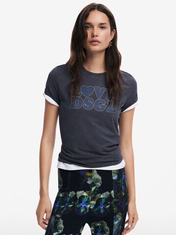 Desigual Skinny Leggings - vegyes színek