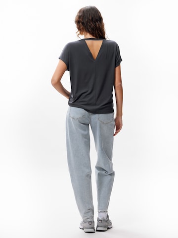 CATWALK JUNKIE Shirt in Grey