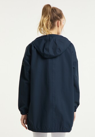 DreiMaster Maritim Between-Season Jacket in Blue