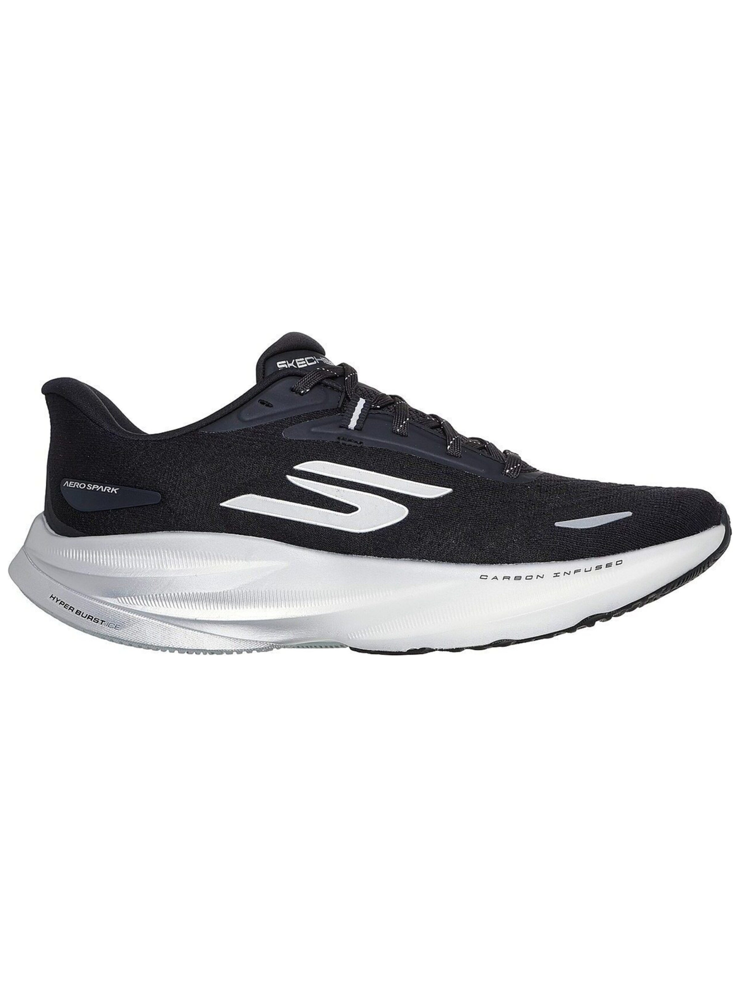 SKECHERS - Calzado deportivo 'Skechers Skx Aero Spark' en azul