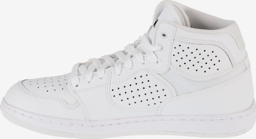 Jordan Sneakers 'Jordan Access' in White: front