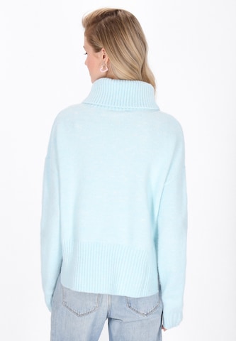 MYMO Trui in Blauw