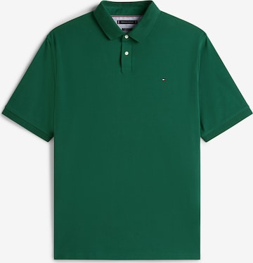 Tommy Hilfiger Big & Tall - Camiseta '1985' en verde: frente
