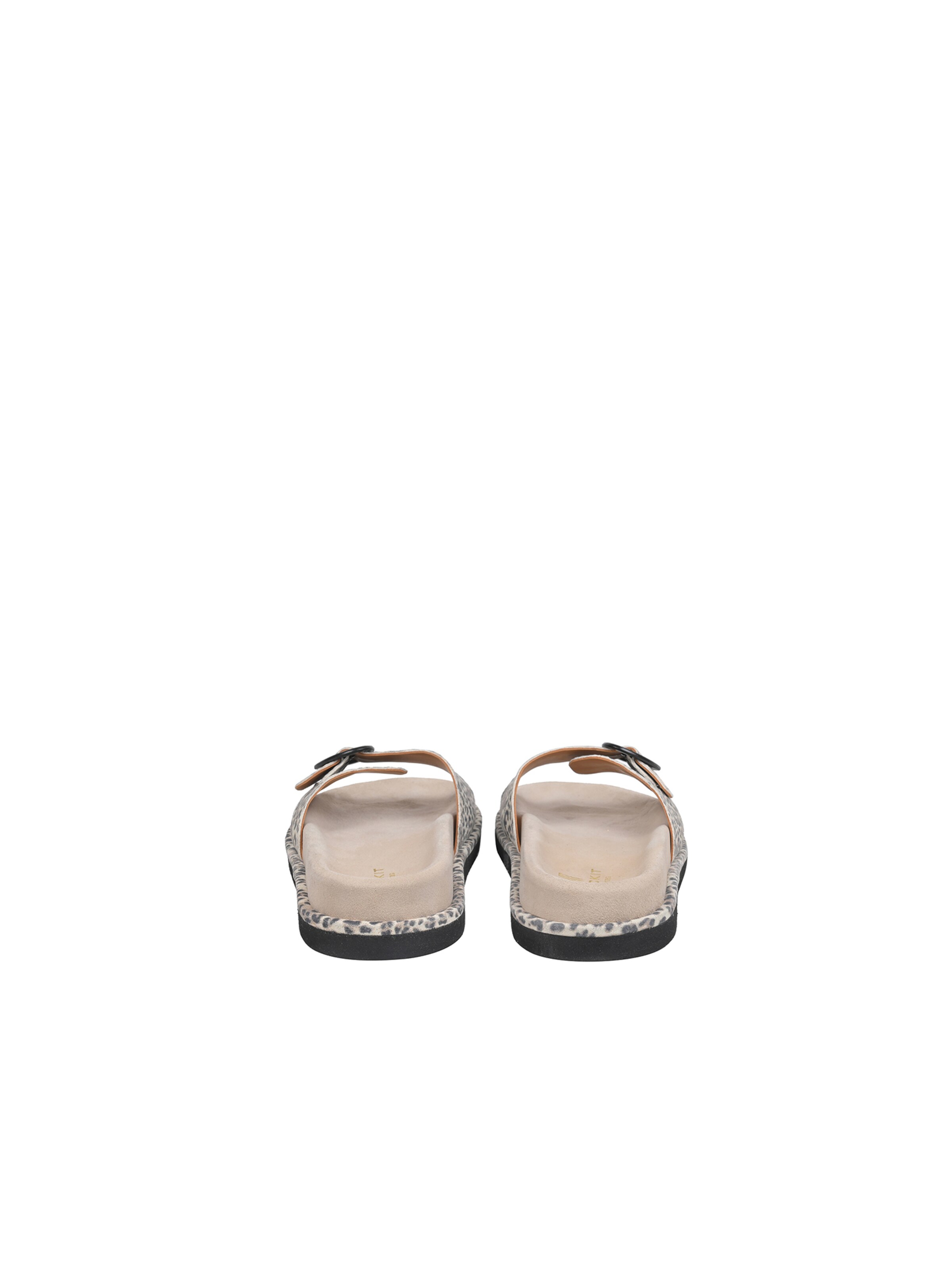 Crickit Strap sandal ' RILANA ' in Beige