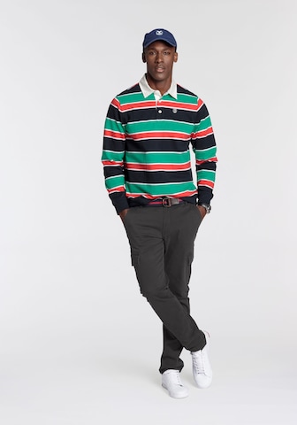 DELMAO Sweatshirt in Mixed colors