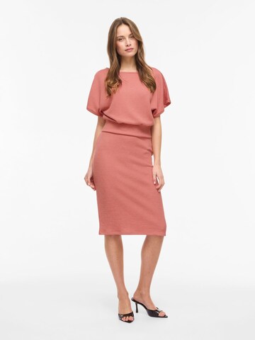 Robe 'VIRaffi' VILA en rose
