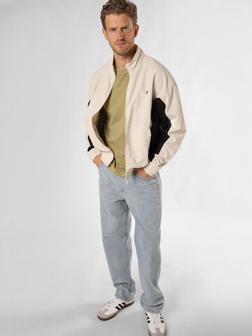 Pegador Loosefit Jeans 'Baltra' in Blau