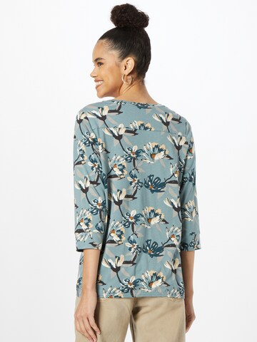 Soyaconcept Blouse 'FELICITY' in Blauw