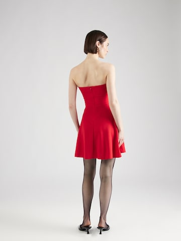 WAL G. Kleid 'CHRISTA' in Rot