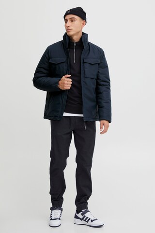 11 Project Between-Season Jacket 'Deke' in Blue