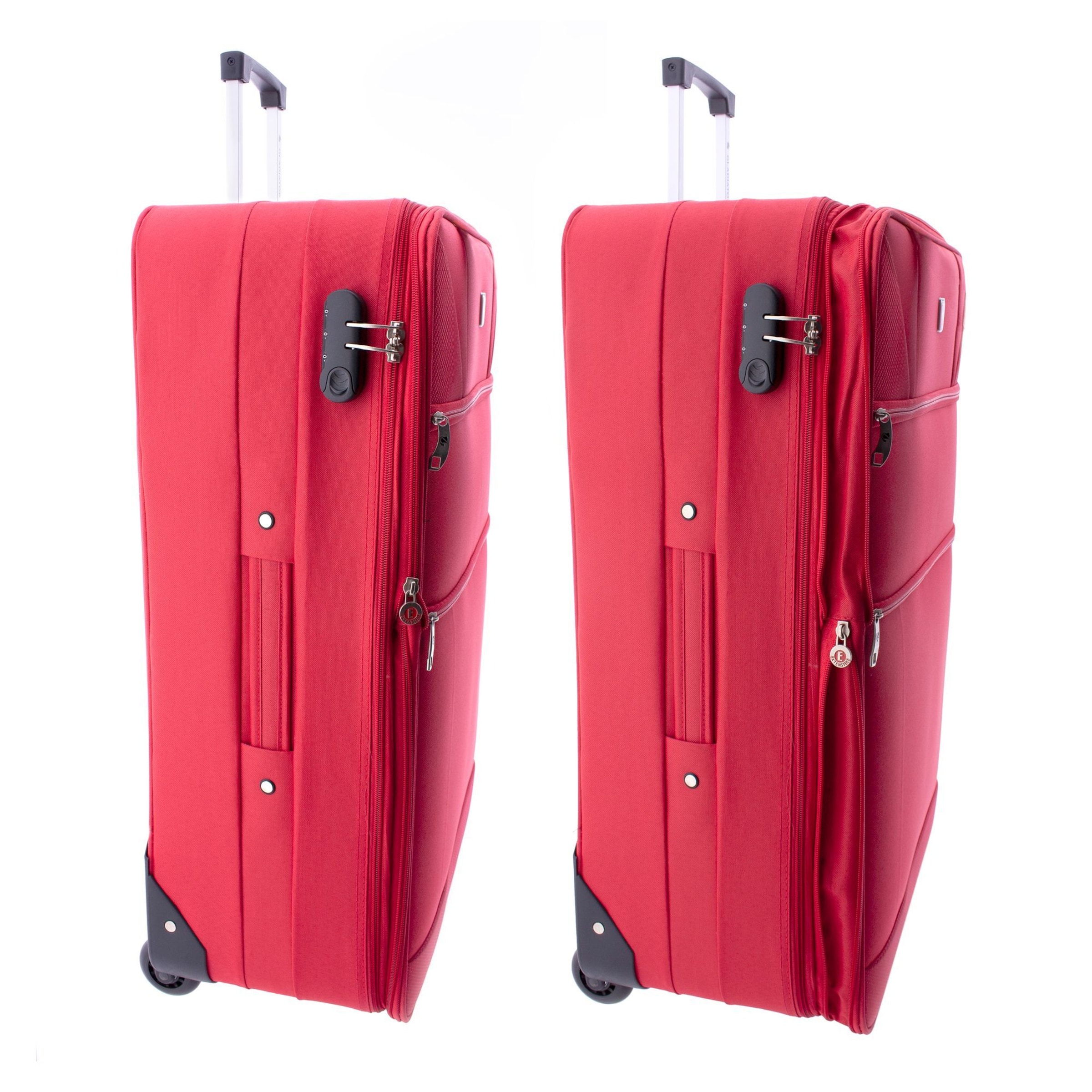 Gladiator Cart '2100' in Red