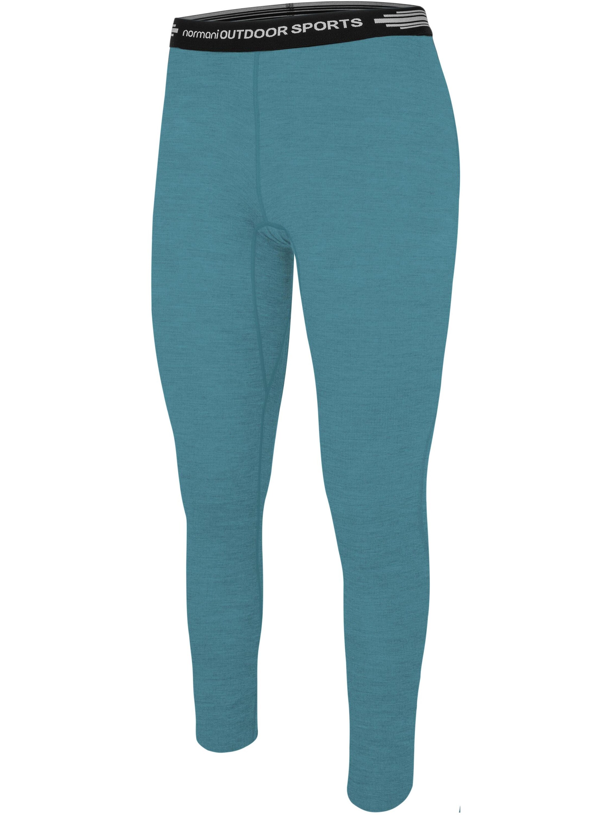 Sous-vêtements de sport 'Perth' normani en bleu