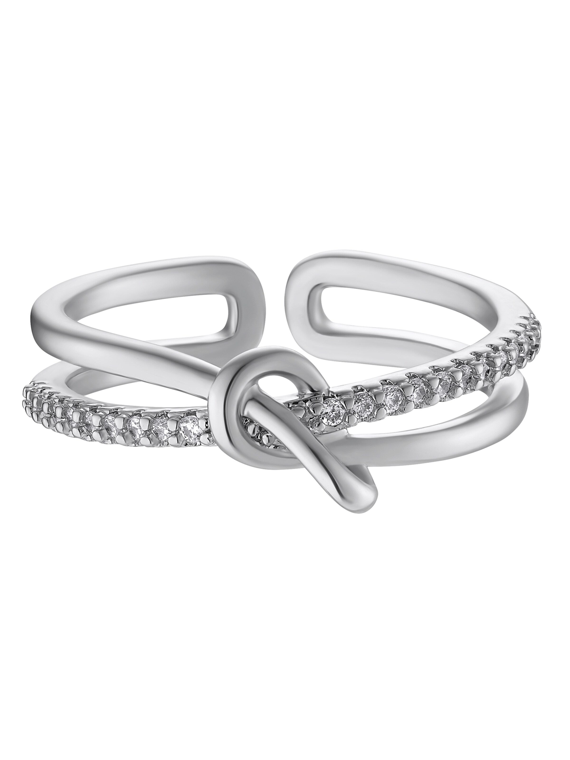 Bague 'Zina' Heideman en argent