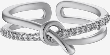 Heideman Ring 'Zina' in Silber