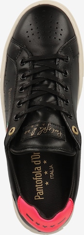 PANTOFOLA D'ORO Sneakers in Black