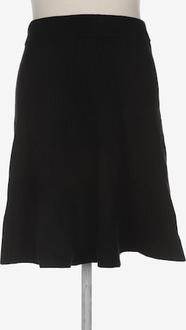 SOAKED IN LUXURY Skirt in M in Black: front
