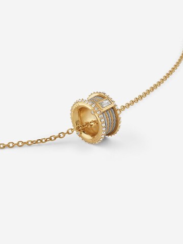 GUESS Necklace 'Kalybe' in Gold