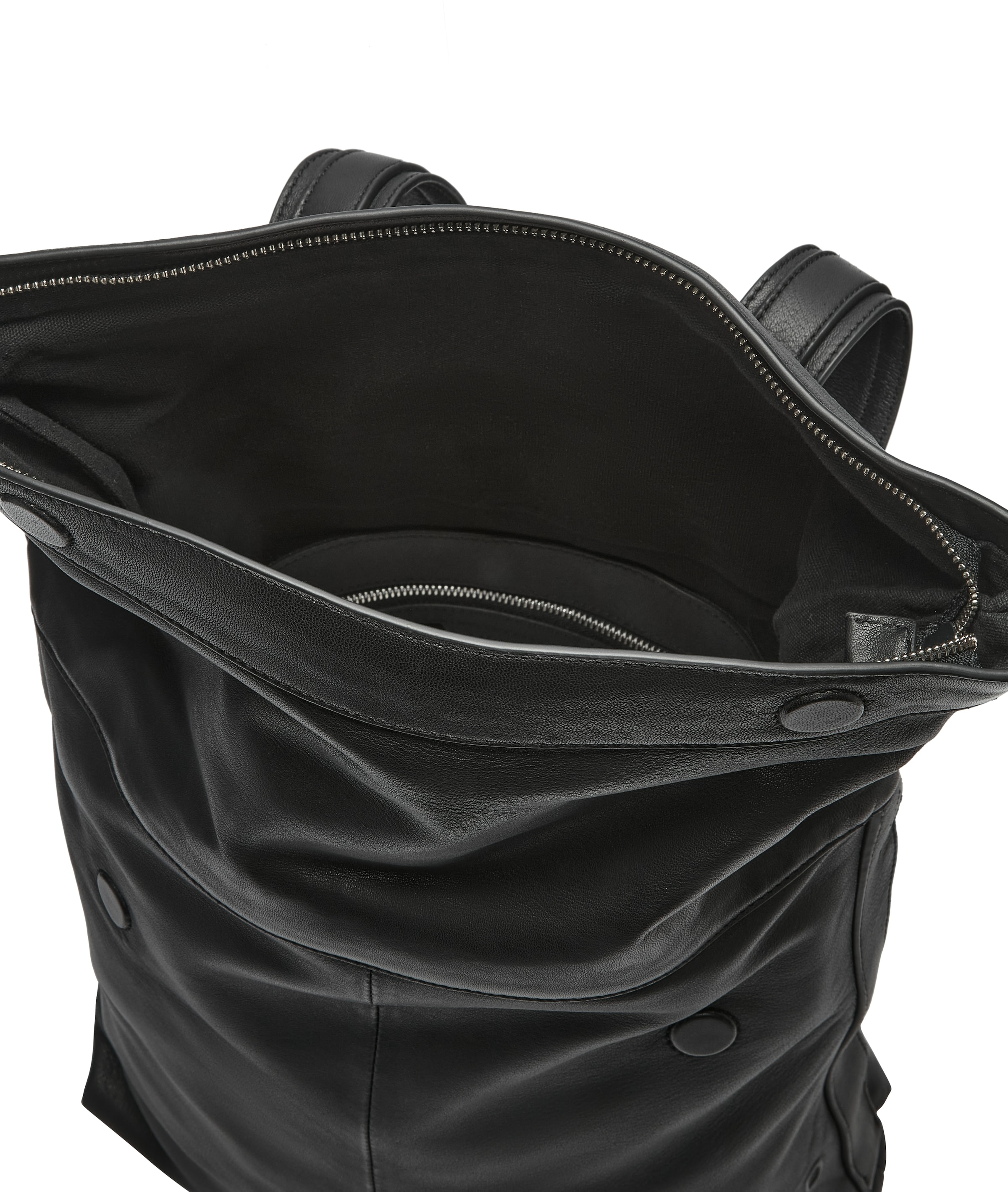 Liebeskind Berlin Backpack in Black