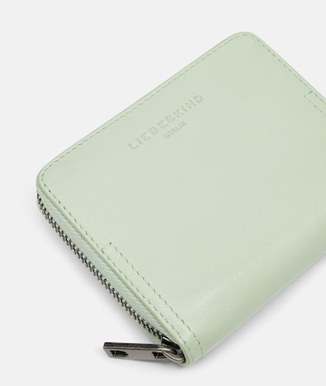 Liebeskind Berlin Wallet in Green