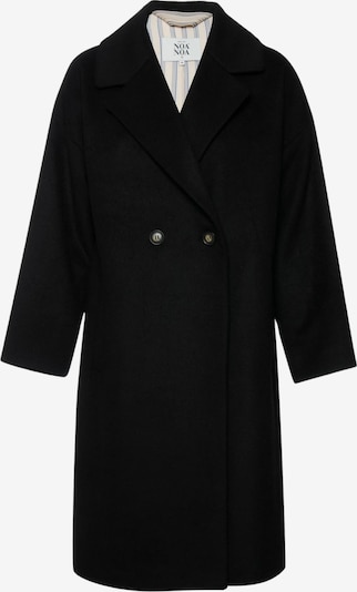 Noa Noa Välikausitakki ' CeciliaNN ' värissä musta, Tuotenäkymä