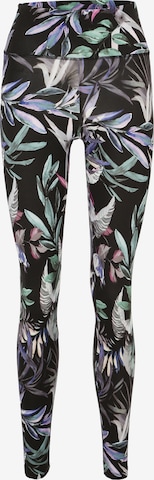 Betty Barclay Skinny Leggings in Zwart: voorkant