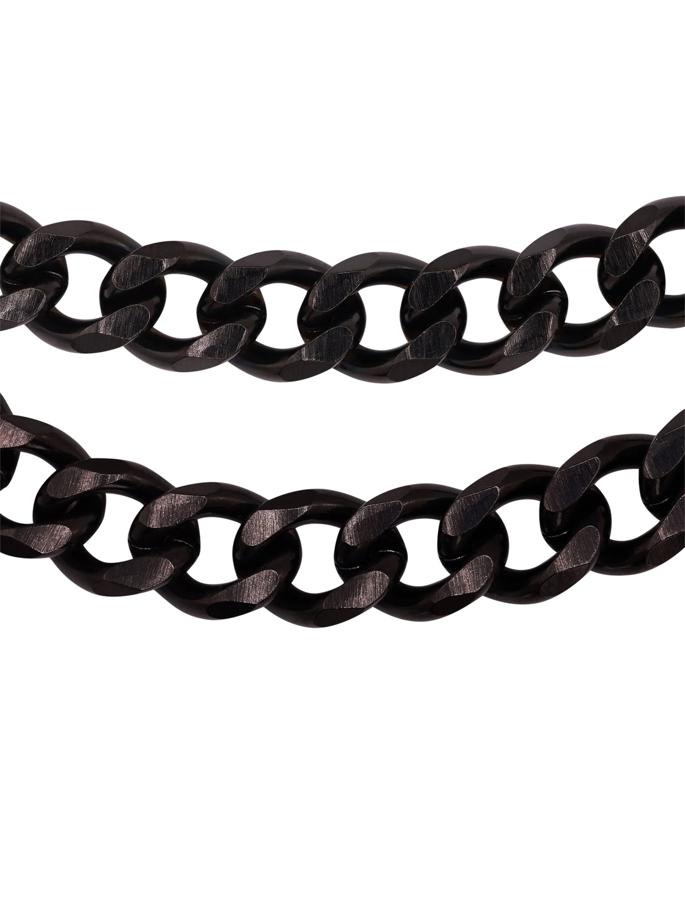 Heideman Sieraden set 'Tommy' in Zwart