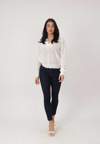 Pull-over Elara en beige