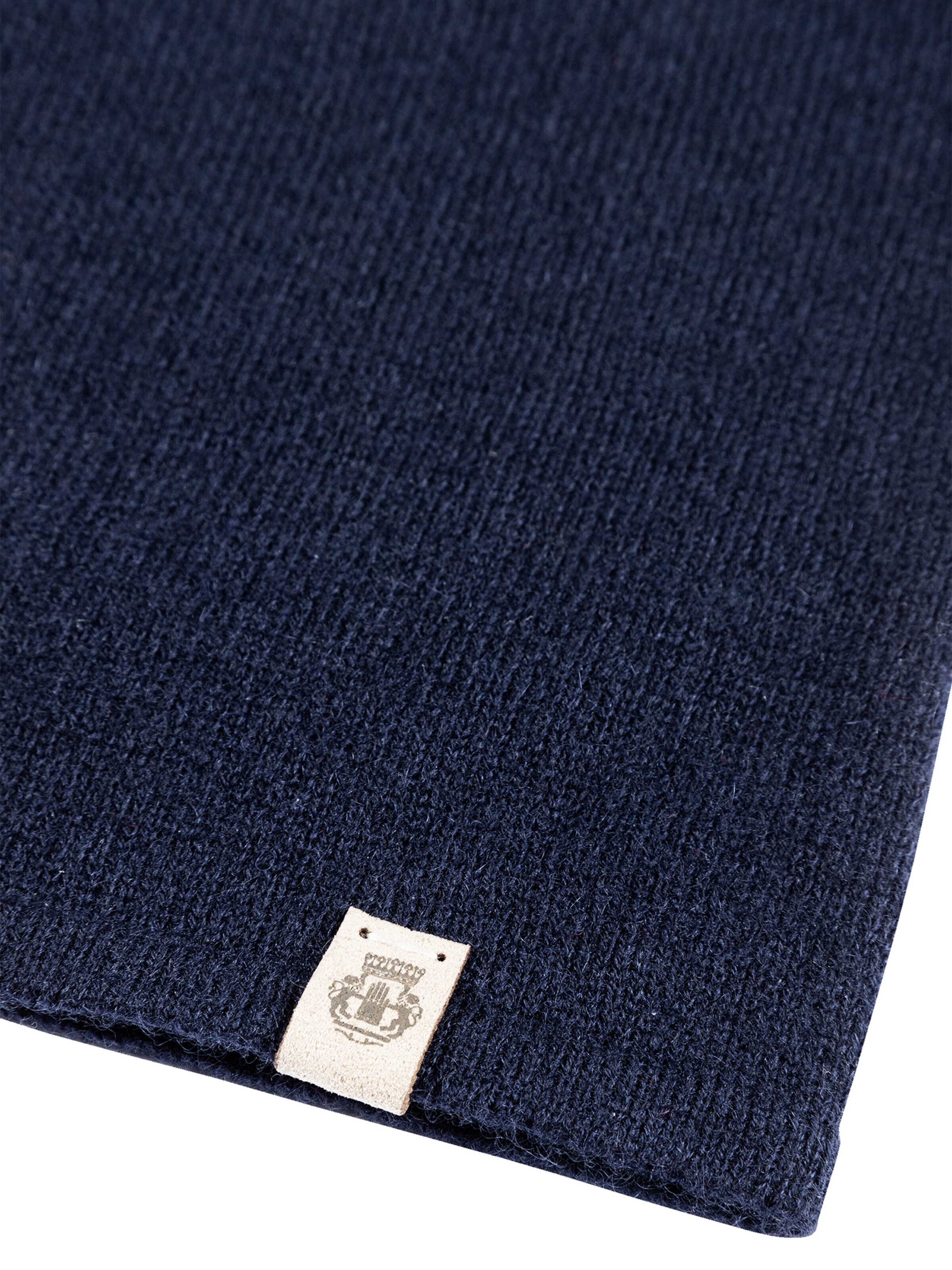 Roeckl Beanie 'BUSINESS CASHMERE' in Blue