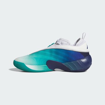 Chaussure de sport 'D.O.N. Issue 7' ADIDAS PERFORMANCE en bleu