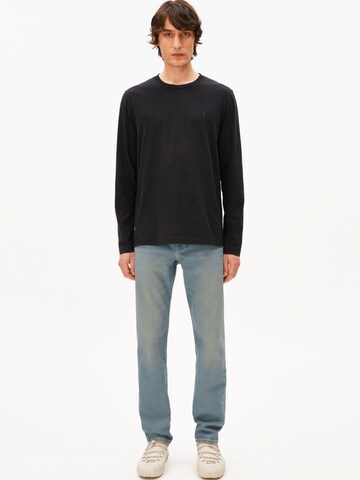 ARMEDANGELS Regular Jeans 'DYLAANO' in Blue