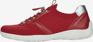 REMONTE Sneakers 'R3511' in Red: front