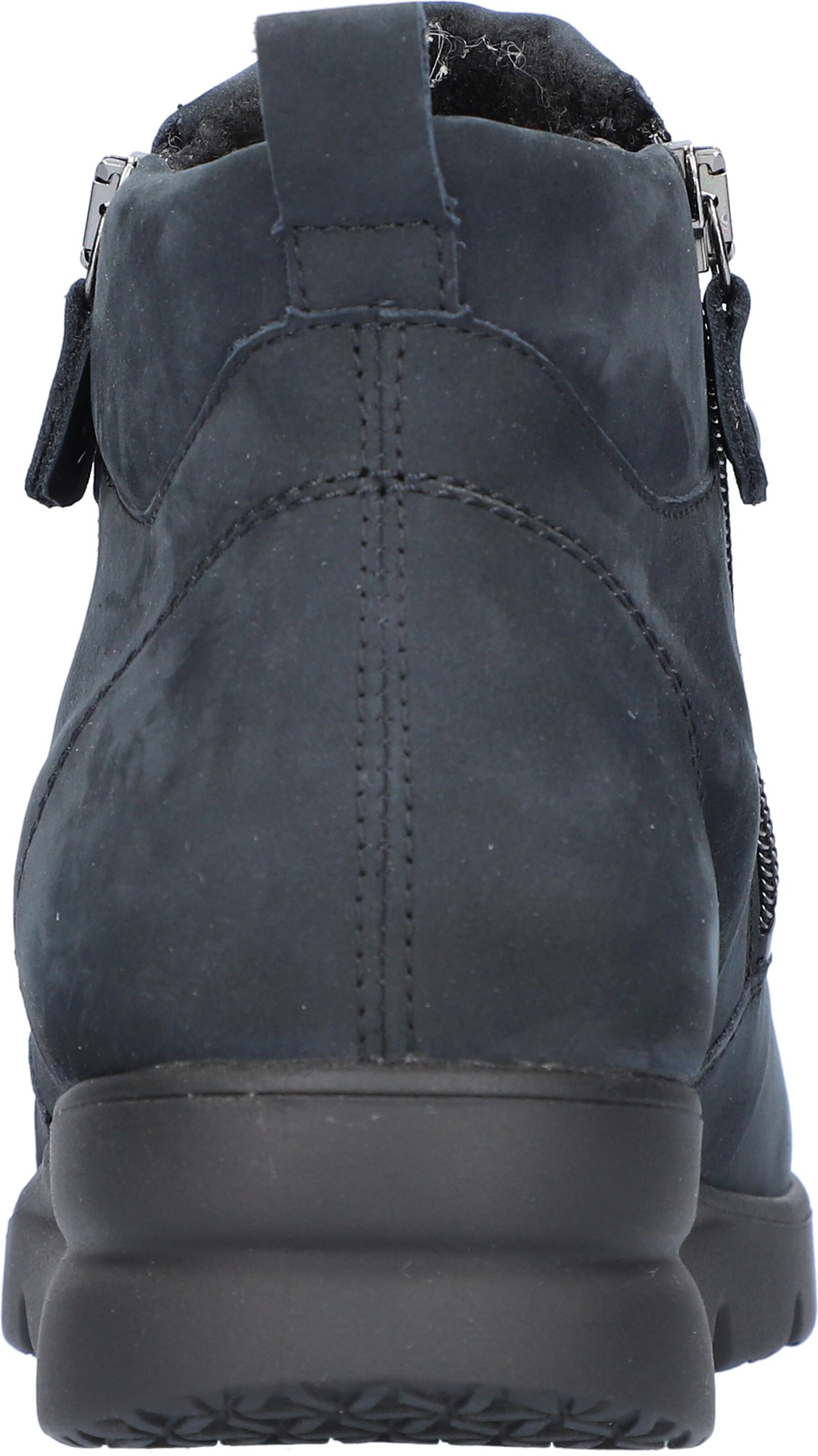 WALDLÄUFER Ankle Boots in Blue