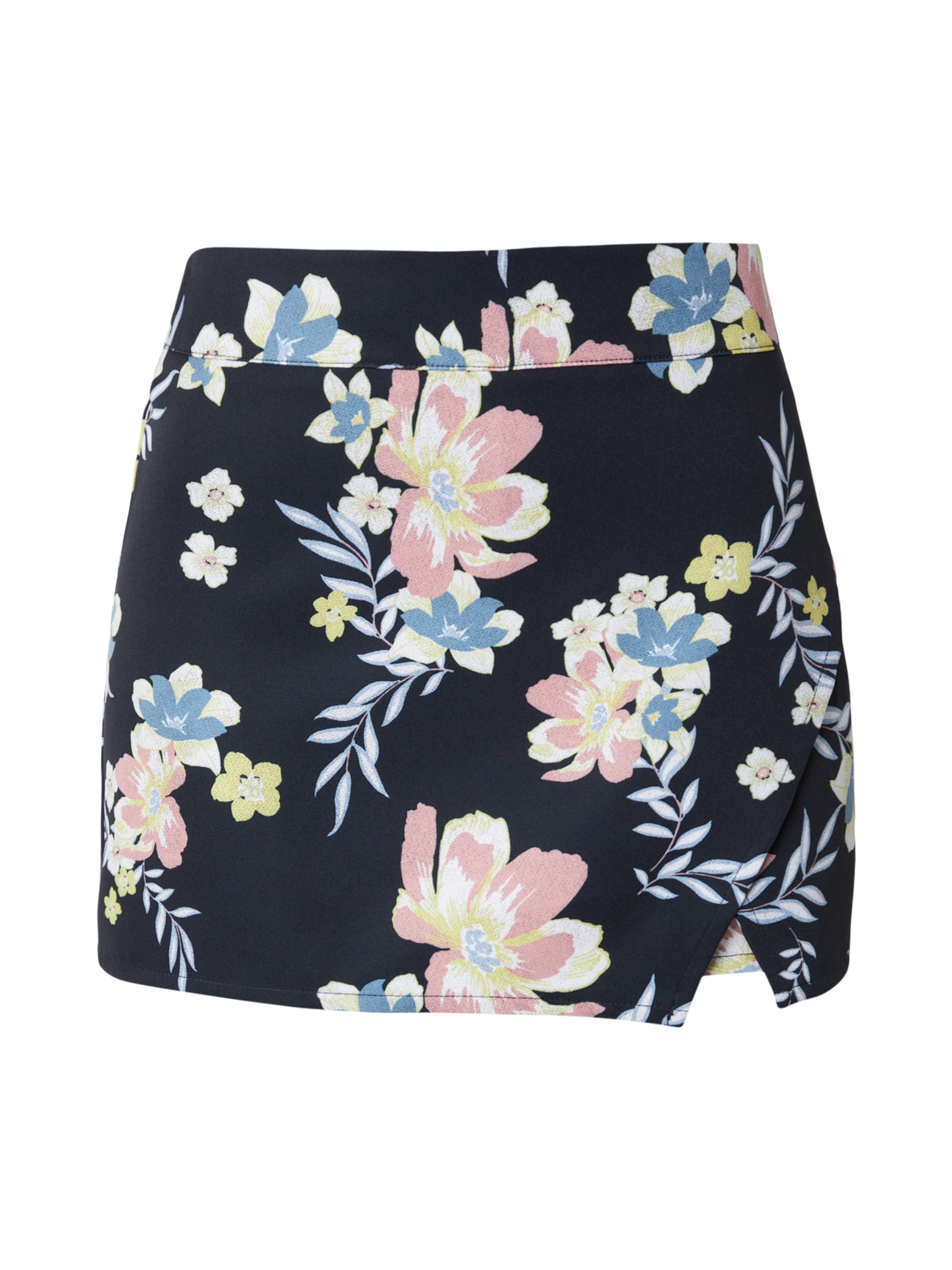 ABOUT YOU Skirt 'Lisa' in Black: front